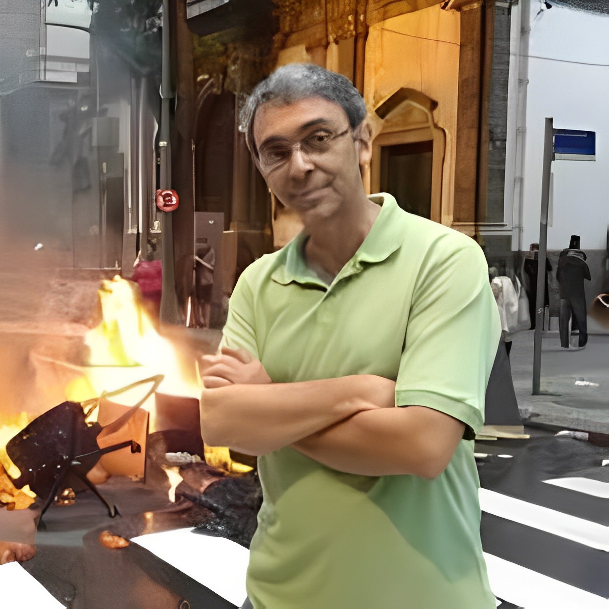 Foto de José Manuel Faria